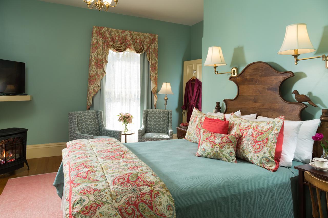 Talbot House Bed and breakfast 4*