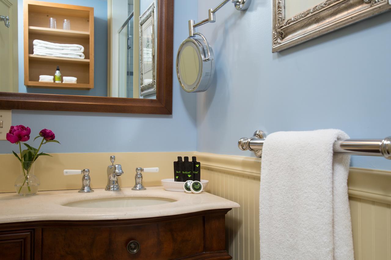 Talbot House Bed and breakfast