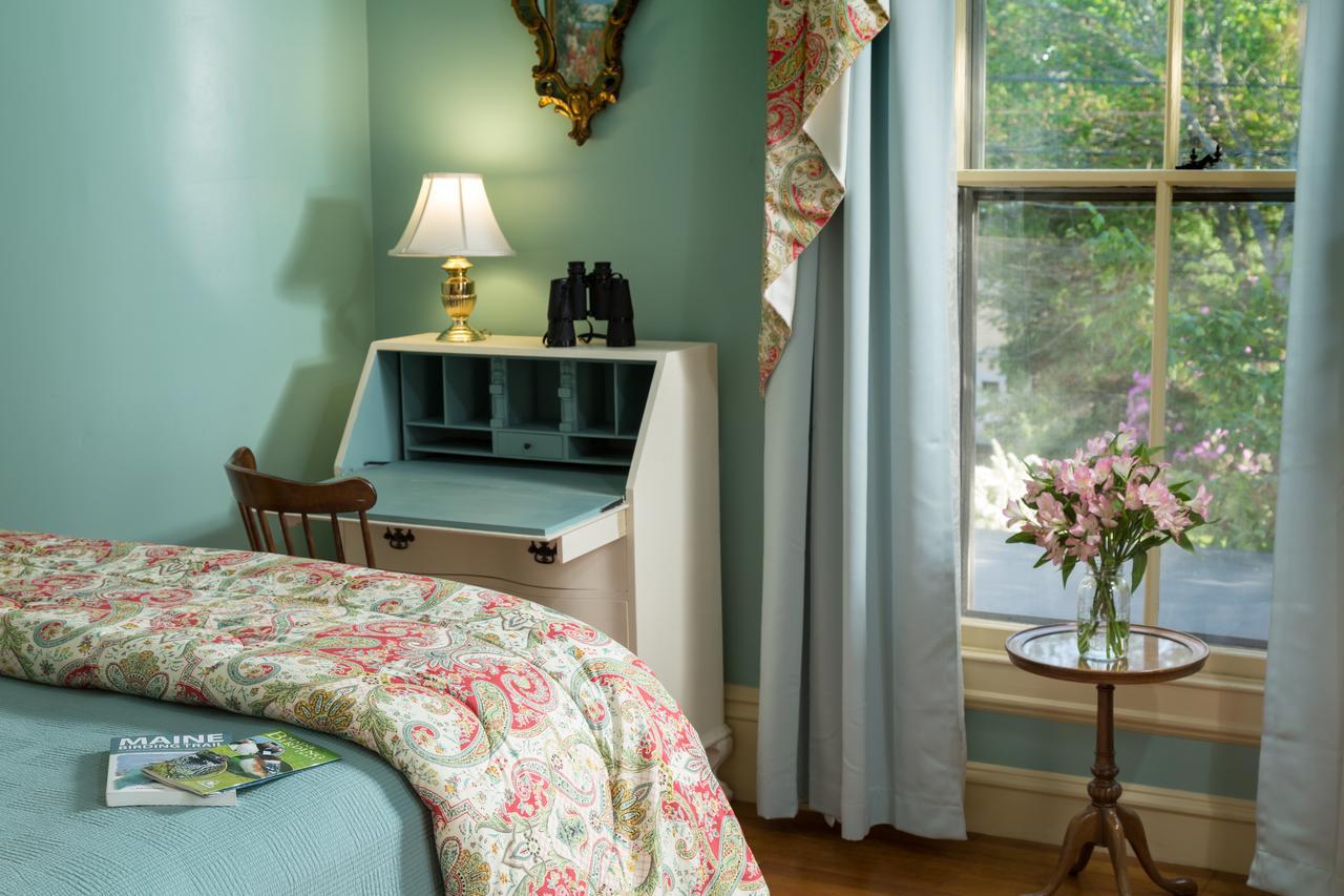 Talbot House 4* Rockland