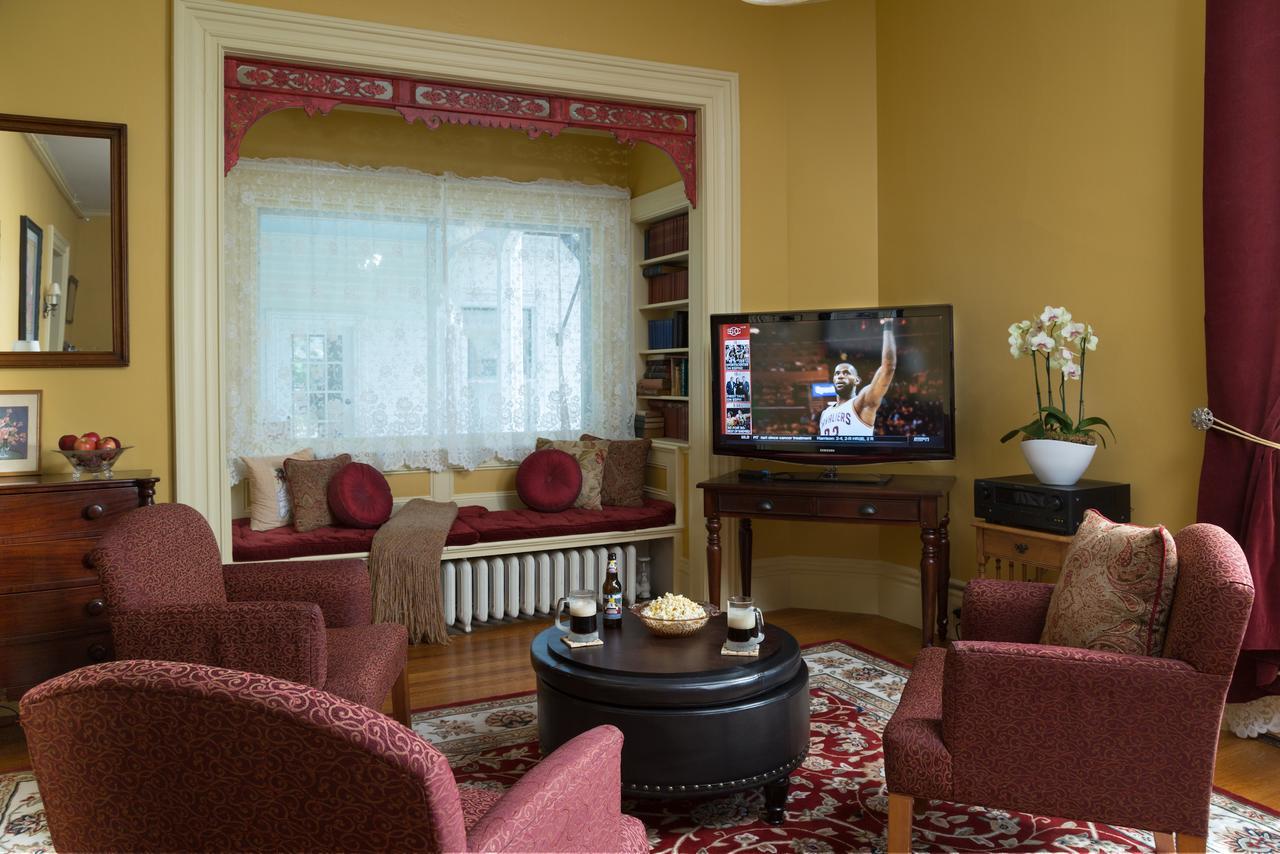 Talbot House 4*