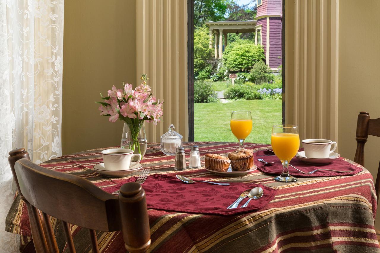 Talbot House 4*