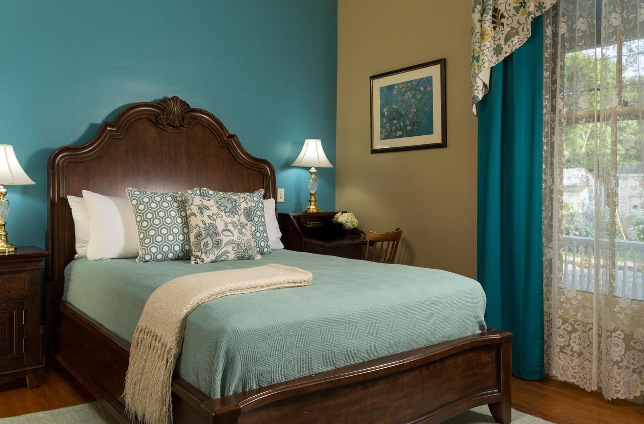 Bed and breakfast Talbot House