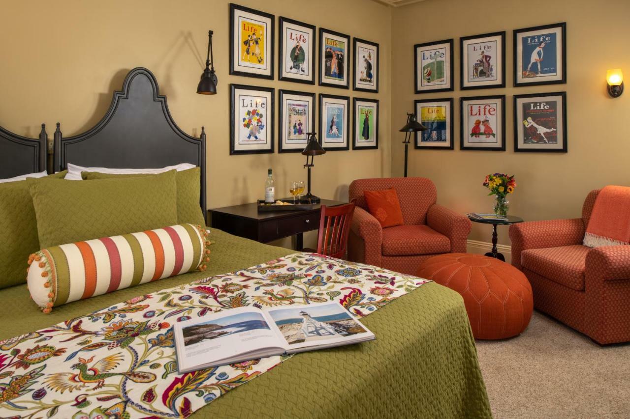 Talbot House Bed and breakfast 4*
