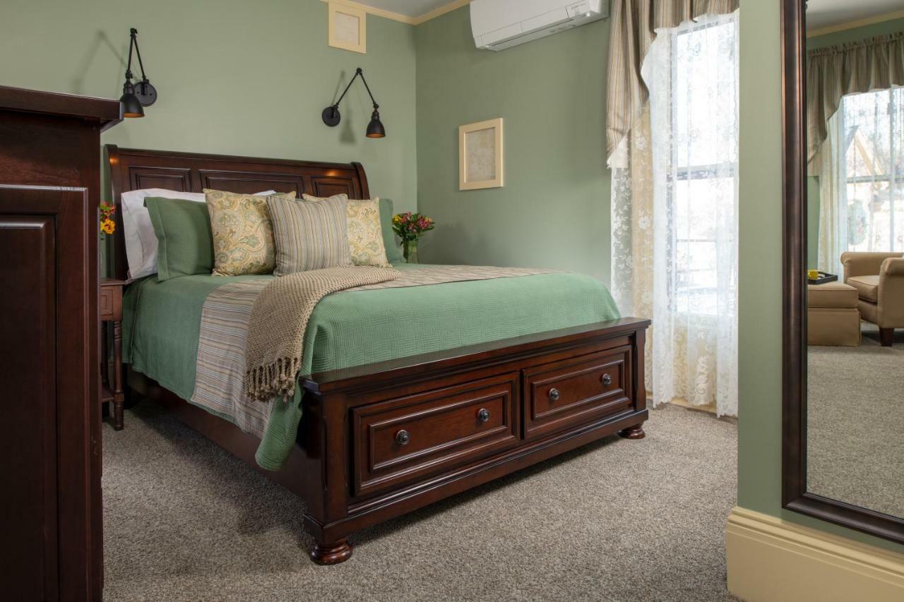 Talbot House Bed and breakfast 4*
