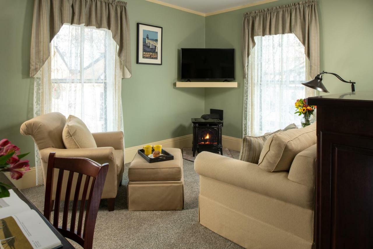 Bed and breakfast Talbot House