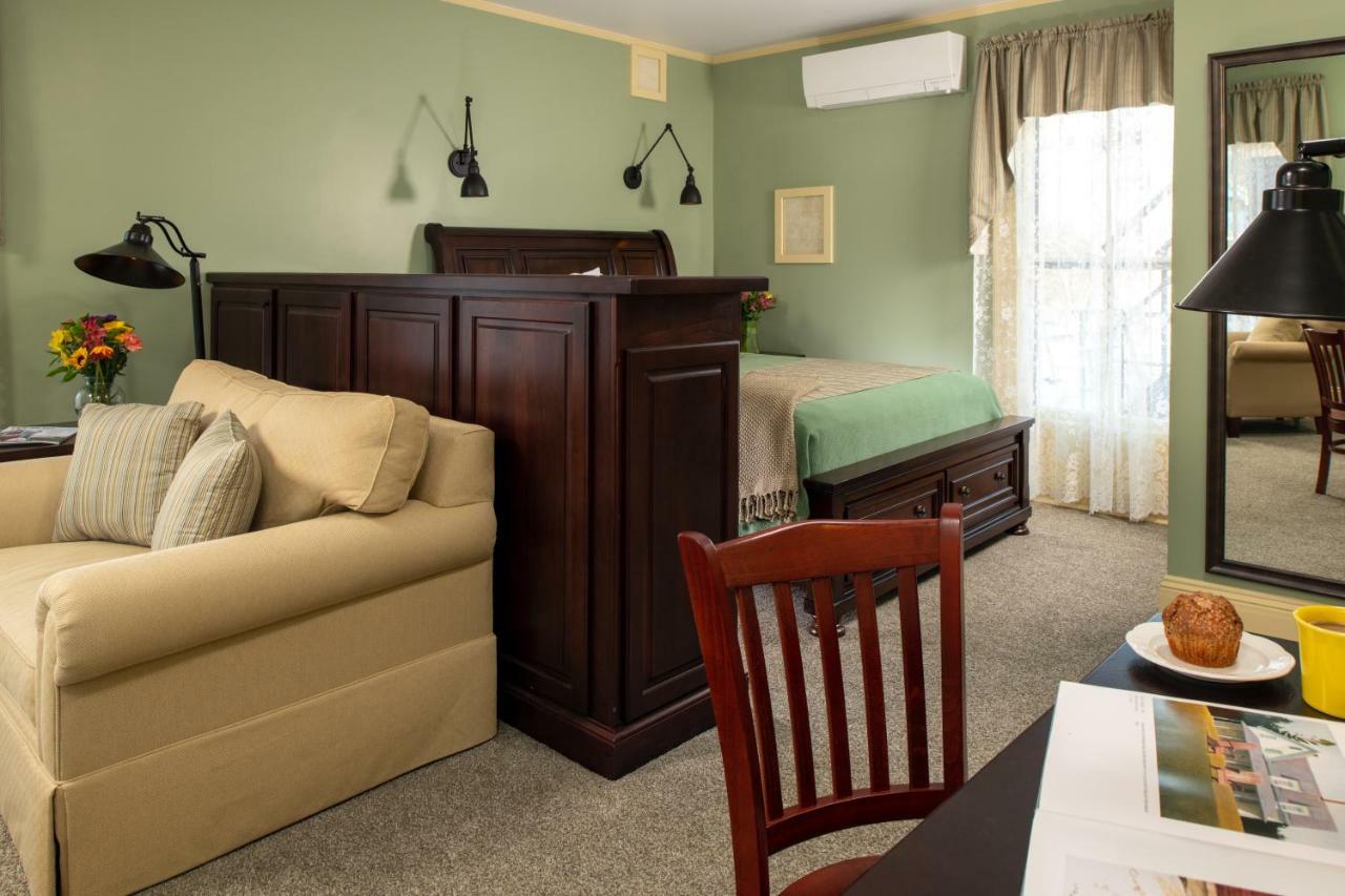 Bed and breakfast Talbot House Rockland